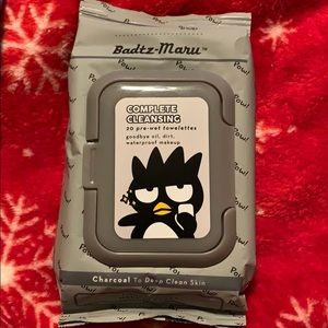 Makeup Remover Wipes